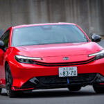 【画像】【試乗】タイプＲよりホンダらしいじゃん！　昔のプレリュードを話でしか知らないホンダマニアの若手編集部員が新型に乗ってみた 〜 画像3