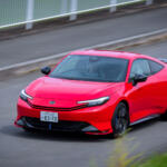 【画像】【試乗】タイプＲよりホンダらしいじゃん！　昔のプレリュードを話でしか知らないホンダマニアの若手編集部員が新型に乗ってみた 〜 画像4