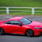 【画像】【試乗】タイプＲよりホンダらしいじゃん！　昔のプレリュードを話でしか知らないホンダマニアの若手編集部員が新型に乗ってみた 〜 画像6