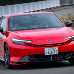 【画像】【試乗】タイプＲよりホンダらしいじゃん！　昔のプレリュードを話でしか知らないホンダマニアの若手編集部員が新型に乗ってみた 〜 画像7