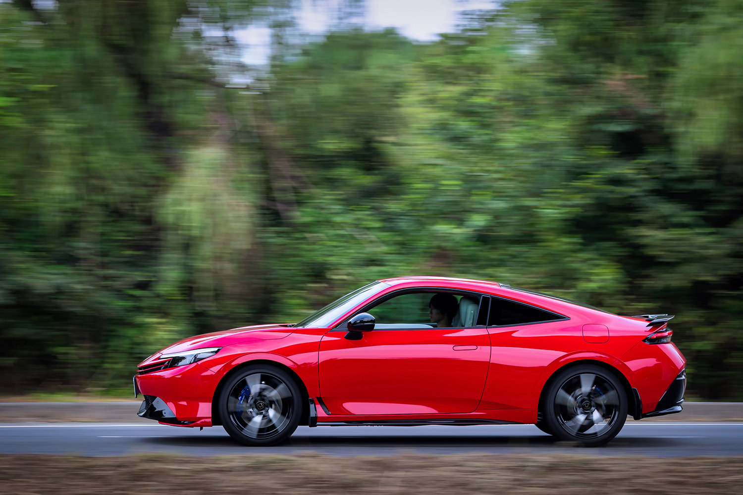 ホンダ・プレリュード 〜 画像30