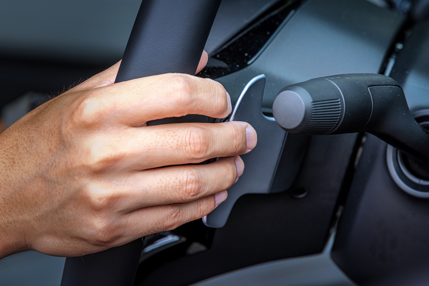 デートカーを知らない若者が新型プレリュードに乗ってみたらホンダの全力投球にやられた 〜 画像11