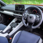 【画像】【試乗】タイプＲよりホンダらしいじゃん！　昔のプレリュードを話でしか知らないホンダマニアの若手編集部員が新型に乗ってみた 〜 画像13