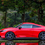 【試乗】タイプＲよりホンダらしいじゃん！　昔のプレリュードを話でしか知らないホンダマニアの若手編集部員が新型に乗ってみた