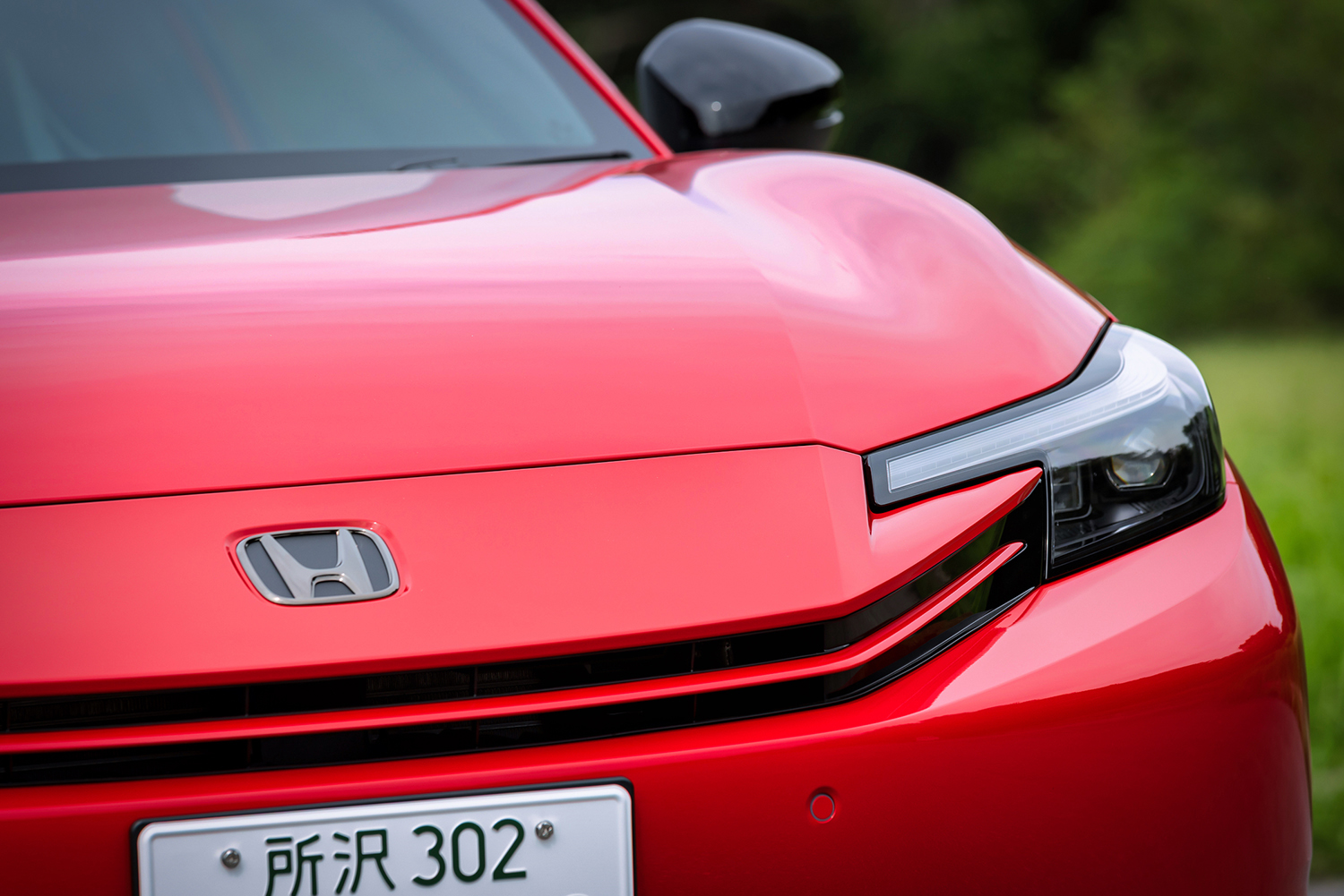 デートカーを知らない若者が新型プレリュードに乗ってみたらホンダの全力投球にやられた 〜 画像18