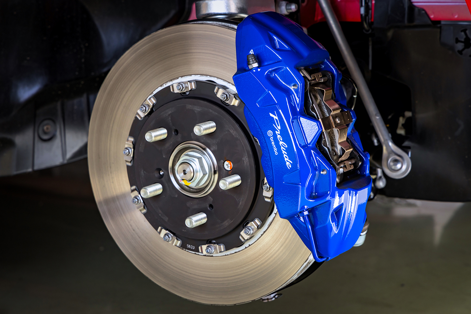 デートカーを知らない若者が新型プレリュードに乗ってみたらホンダの全力投球にやられた 〜 画像21