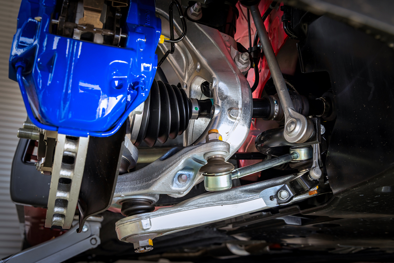 デートカーを知らない若者が新型プレリュードに乗ってみたらホンダの全力投球にやられた 〜 画像22