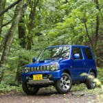 【画像】最強4WDこそがウリのスズキ・ジムニーにFRモデルがあったって本当!?　マジで「誰向け？」の疑問しか出ない激レアグレードの謎！ 〜 画像6
