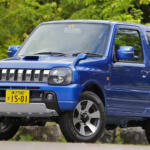 【画像】最強4WDこそがウリのスズキ・ジムニーにFRモデルがあったって本当!?　マジで「誰向け？」の疑問しか出ない激レアグレードの謎！ 〜 画像1