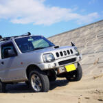 【画像】最強4WDこそがウリのスズキ・ジムニーにFRモデルがあったって本当!?　マジで「誰向け？」の疑問しか出ない激レアグレードの謎！ 〜 画像2