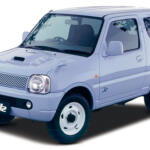 【画像】最強4WDこそがウリのスズキ・ジムニーにFRモデルがあったって本当!?　マジで「誰向け？」の疑問しか出ない激レアグレードの謎！ 〜 画像8