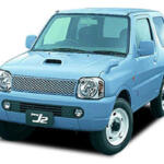 【画像】最強4WDこそがウリのスズキ・ジムニーにFRモデルがあったって本当!?　マジで「誰向け？」の疑問しか出ない激レアグレードの謎！ 〜 画像3