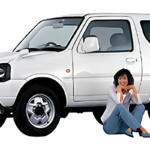 【画像】最強4WDこそがウリのスズキ・ジムニーにFRモデルがあったって本当!?　マジで「誰向け？」の疑問しか出ない激レアグレードの謎！ 〜 画像7