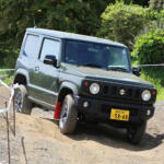 【画像】最強4WDこそがウリのスズキ・ジムニーにFRモデルがあったって本当!?　マジで「誰向け？」の疑問しか出ない激レアグレードの謎！ 〜 画像5