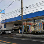 【画像】日本車ディーラーに目立つ移転や閉店！　苦しい状況でも効果的な店舗整備ができないワケ 〜 画像1