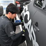 【画像】TGR BRZ／GR86 Cupの第６戦はウエット路面でのサバイバルレース！　チームタクティの井口選手が連続表彰台獲得で優勝争いは最終戦へ 〜 画像3