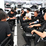 【画像】TGR BRZ／GR86 Cupの第６戦はウエット路面でのサバイバルレース！　チームタクティの井口選手が連続表彰台獲得で優勝争いは最終戦へ 〜 画像4