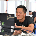 【画像】TGR BRZ／GR86 Cupの第６戦はウエット路面でのサバイバルレース！　チームタクティの井口選手が連続表彰台獲得で優勝争いは最終戦へ 〜 画像5