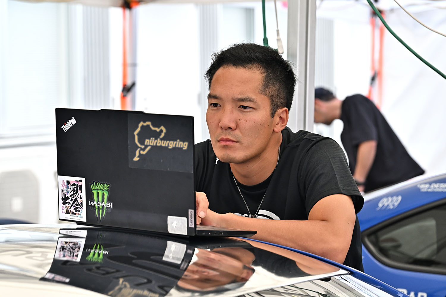 TOYOTA GAZOO Racing GR86/BRZ Cup 2025 第6戦鈴鹿大会のスバル陣営をリポート 〜 画像5