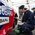 【画像】TGR BRZ／GR86 Cupの第６戦はウエット路面でのサバイバルレース！　チームタクティの井口選手が連続表彰台獲得で優勝争いは最終戦へ 〜 画像8