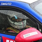 【画像】TGR BRZ／GR86 Cupの第６戦はウエット路面でのサバイバルレース！　チームタクティの井口選手が連続表彰台獲得で優勝争いは最終戦へ 〜 画像9