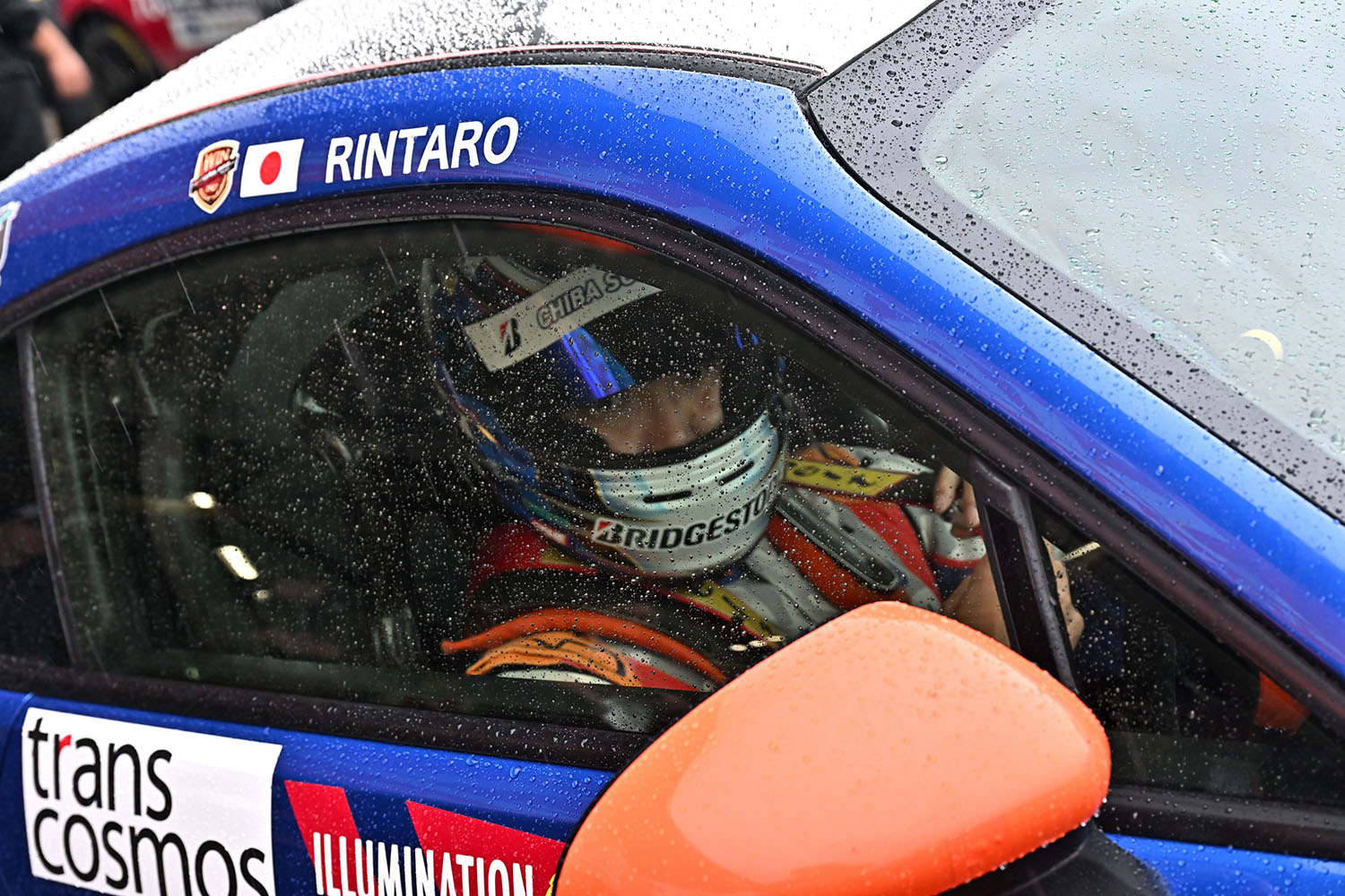 TOYOTA GAZOO Racing GR86/BRZ Cup 2025 第6戦鈴鹿大会のスバル陣営をリポート 〜 画像10