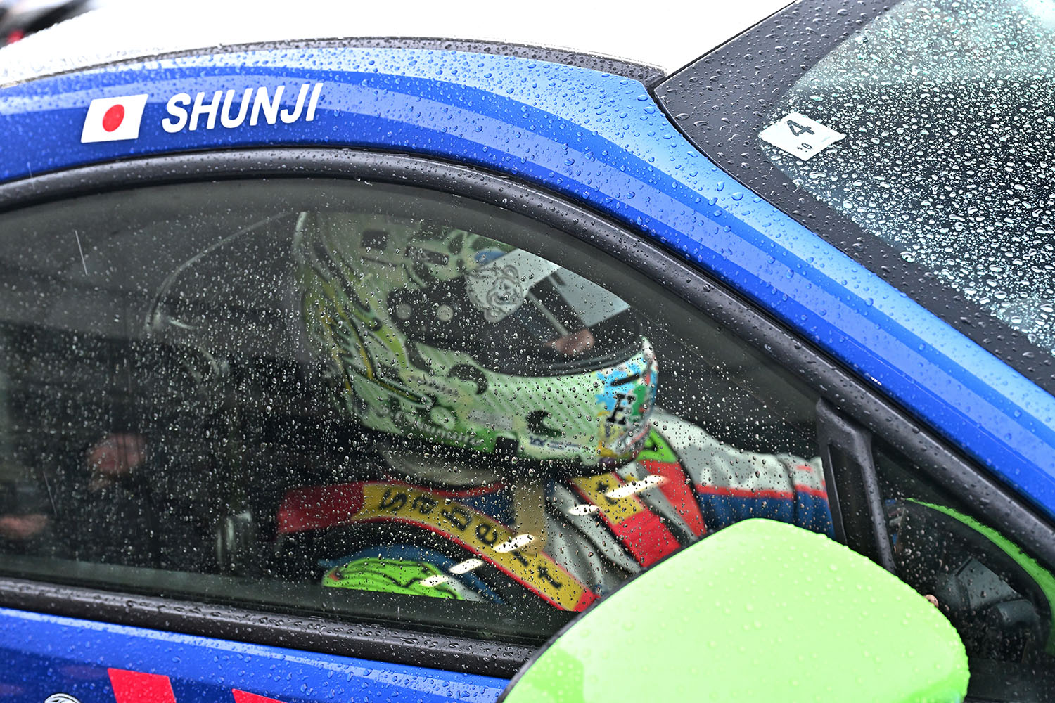 TOYOTA GAZOO Racing GR86/BRZ Cup 2025 第6戦鈴鹿大会のスバル陣営をリポート 〜 画像11