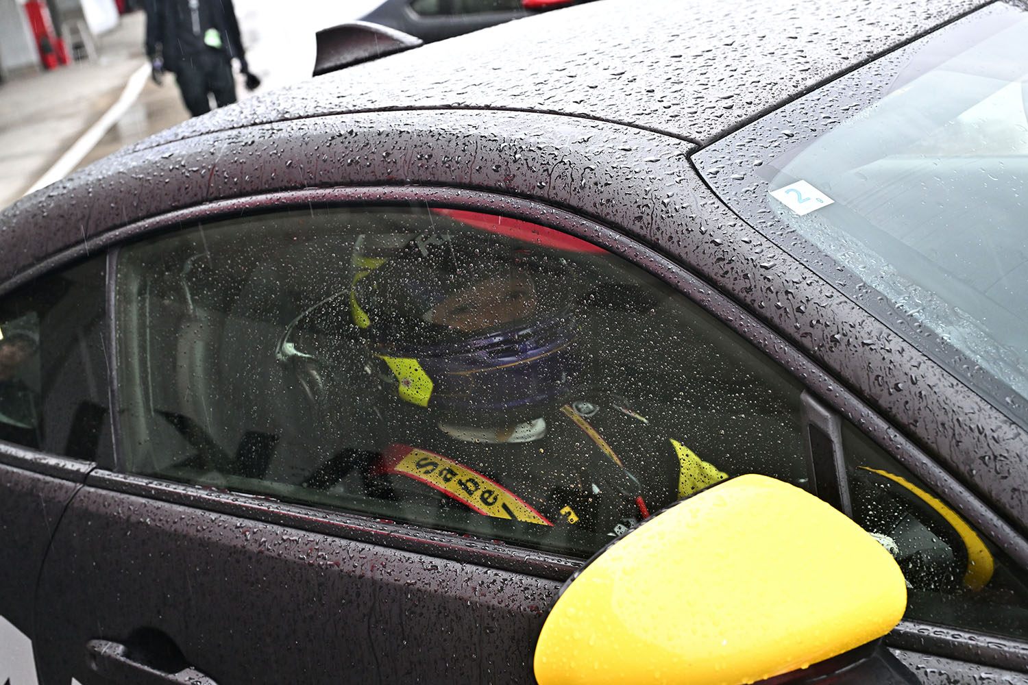 TOYOTA GAZOO Racing GR86/BRZ Cup 2025 第6戦鈴鹿大会のスバル陣営をリポート 〜 画像12