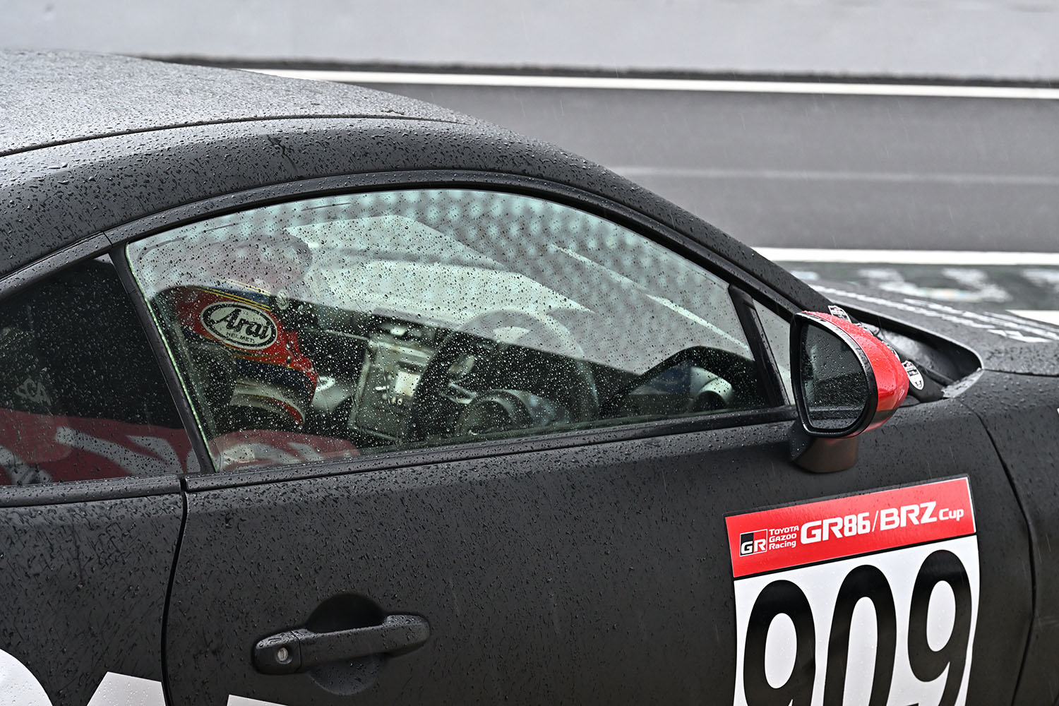 TOYOTA GAZOO Racing GR86/BRZ Cup 2025 第6戦鈴鹿大会のスバル陣営をリポート 〜 画像13