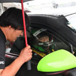 【画像】TGR BRZ／GR86 Cupの第６戦はウエット路面でのサバイバルレース！　チームタクティの井口選手が連続表彰台獲得で優勝争いは最終戦へ 〜 画像14