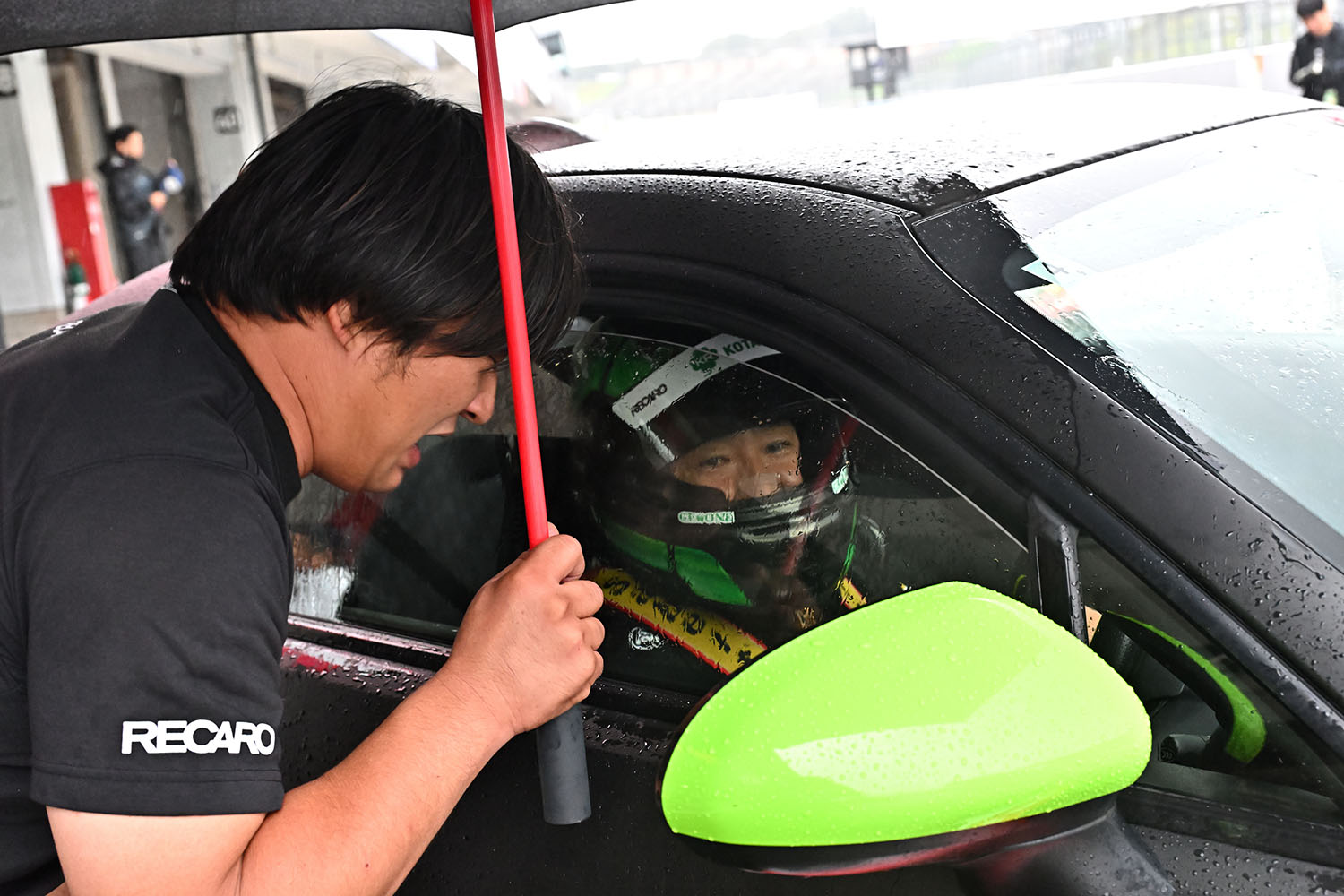 TOYOTA GAZOO Racing GR86/BRZ Cup 2025 第6戦鈴鹿大会のスバル陣営をリポート 〜 画像14