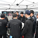 【画像】TGR BRZ／GR86 Cupの第６戦はウエット路面でのサバイバルレース！　チームタクティの井口選手が連続表彰台獲得で優勝争いは最終戦へ 〜 画像16