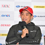 【画像】TGR BRZ／GR86 Cupの第６戦はウエット路面でのサバイバルレース！　チームタクティの井口選手が連続表彰台獲得で優勝争いは最終戦へ 〜 画像17