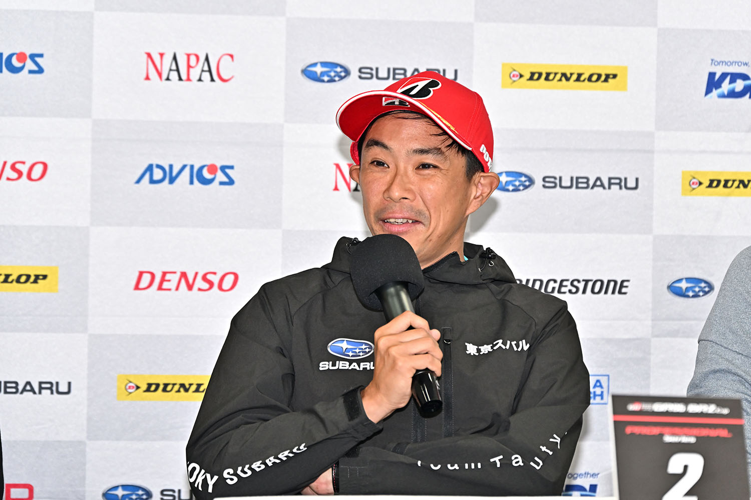 TOYOTA GAZOO Racing GR86/BRZ Cup 2025 第6戦鈴鹿大会のスバル陣営をリポート 〜 画像17