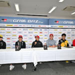 【画像】TGR BRZ／GR86 Cupの第６戦はウエット路面でのサバイバルレース！　チームタクティの井口選手が連続表彰台獲得で優勝争いは最終戦へ 〜 画像18