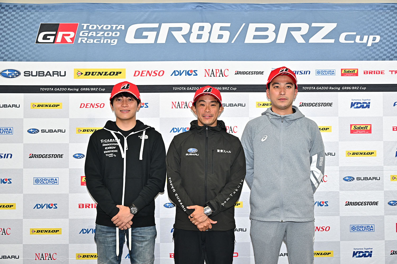 TOYOTA GAZOO Racing GR86/BRZ Cup 2025 第6戦鈴鹿大会のスバル陣営をリポート 〜 画像19