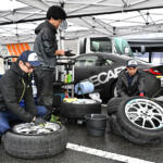 【画像】TGR BRZ／GR86 Cupの第６戦はウエット路面でのサバイバルレース！　チームタクティの井口選手が連続表彰台獲得で優勝争いは最終戦へ 〜 画像22