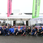 【画像】TGR BRZ／GR86 Cupの第６戦はウエット路面でのサバイバルレース！　チームタクティの井口選手が連続表彰台獲得で優勝争いは最終戦へ 〜 画像24