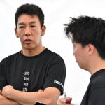 【画像】TGR BRZ／GR86 Cupの第６戦はウエット路面でのサバイバルレース！　チームタクティの井口選手が連続表彰台獲得で優勝争いは最終戦へ 〜 画像25