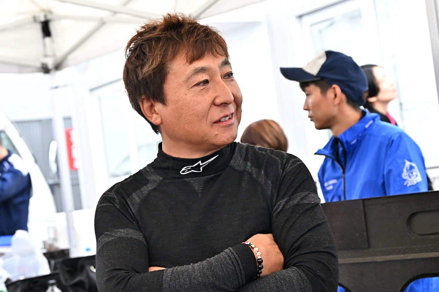 TOYOTA GAZOO Racing GR86/BRZ Cup 2025 第6戦鈴鹿大会のスバル陣営をリポート 〜 画像26