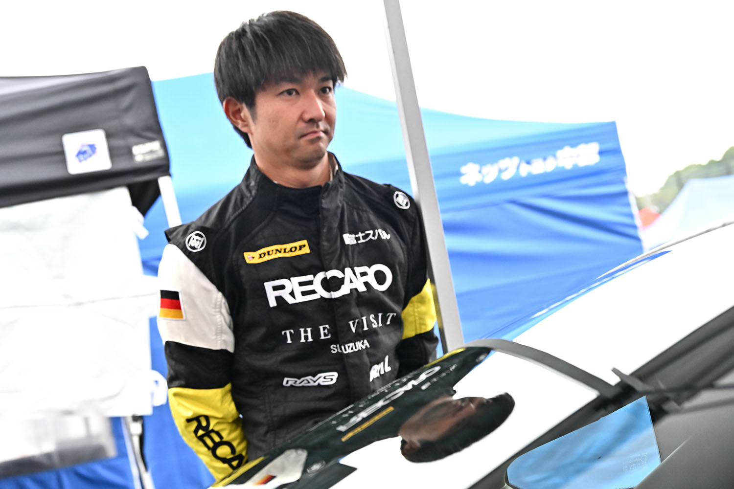 TOYOTA GAZOO Racing GR86/BRZ Cup 2025 第6戦鈴鹿大会のスバル陣営をリポート 〜 画像28