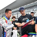 【画像】TGR BRZ／GR86 Cupの第６戦はウエット路面でのサバイバルレース！　チームタクティの井口選手が連続表彰台獲得で優勝争いは最終戦へ 〜 画像29