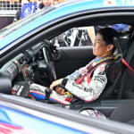 【画像】TGR BRZ／GR86 Cupの第６戦はウエット路面でのサバイバルレース！　チームタクティの井口選手が連続表彰台獲得で優勝争いは最終戦へ 〜 画像31