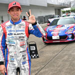 【画像】TGR BRZ／GR86 Cupの第６戦はウエット路面でのサバイバルレース！　チームタクティの井口選手が連続表彰台獲得で優勝争いは最終戦へ 〜 画像32