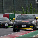 【画像】TGR BRZ／GR86 Cupの第６戦はウエット路面でのサバイバルレース！　チームタクティの井口選手が連続表彰台獲得で優勝争いは最終戦へ 〜 画像38