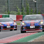 【画像】TGR BRZ／GR86 Cupの第６戦はウエット路面でのサバイバルレース！　チームタクティの井口選手が連続表彰台獲得で優勝争いは最終戦へ 〜 画像39