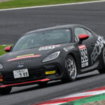 【画像】TGR BRZ／GR86 Cupの第６戦はウエット路面でのサバイバルレース！　チームタクティの井口選手が連続表彰台獲得で優勝争いは最終戦へ 〜 画像40