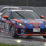 【画像】TGR BRZ／GR86 Cupの第６戦はウエット路面でのサバイバルレース！　チームタクティの井口選手が連続表彰台獲得で優勝争いは最終戦へ 〜 画像41