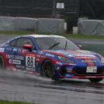 【画像】TGR BRZ／GR86 Cupの第６戦はウエット路面でのサバイバルレース！　チームタクティの井口選手が連続表彰台獲得で優勝争いは最終戦へ 〜 画像42