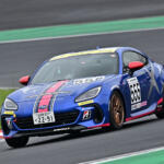 【画像】TGR BRZ／GR86 Cupの第６戦はウエット路面でのサバイバルレース！　チームタクティの井口選手が連続表彰台獲得で優勝争いは最終戦へ 〜 画像48